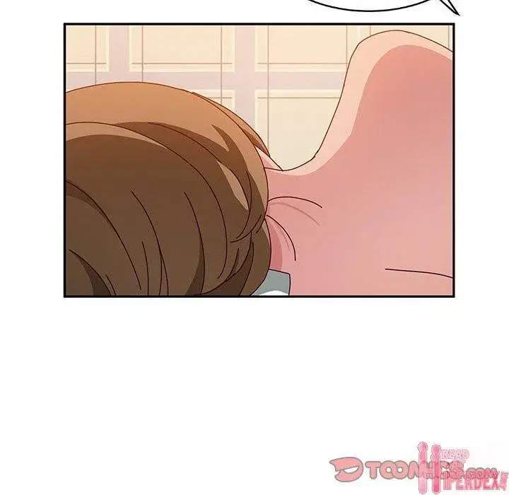 Twice The Love Chapter 32 - Page 21