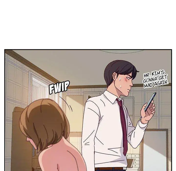 Twice The Love Chapter 32 - Page 24