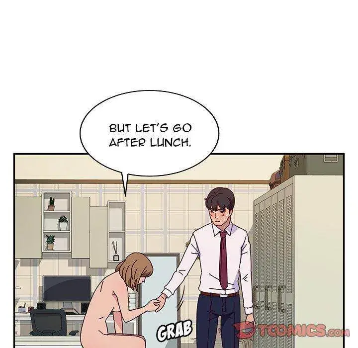 Twice The Love Chapter 32 - Page 27
