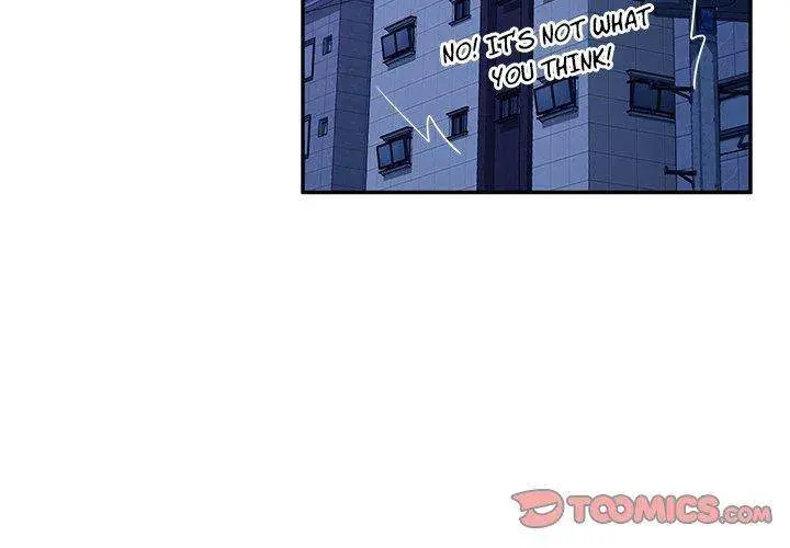 Twice The Love Chapter 32 - Page 3