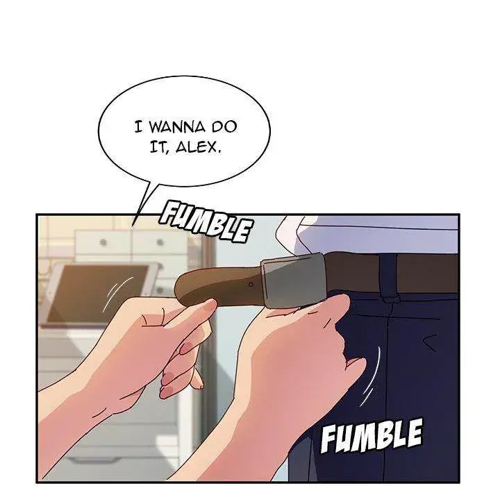 Twice The Love Chapter 32 - Page 30