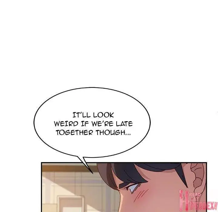 Twice The Love Chapter 32 - Page 31