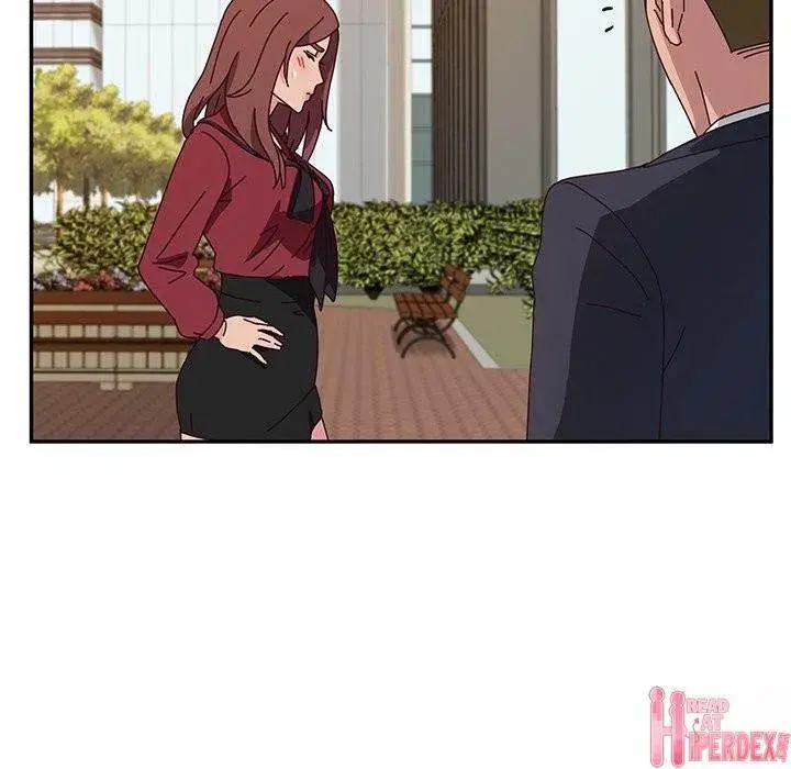 Twice The Love Chapter 32 - Page 47