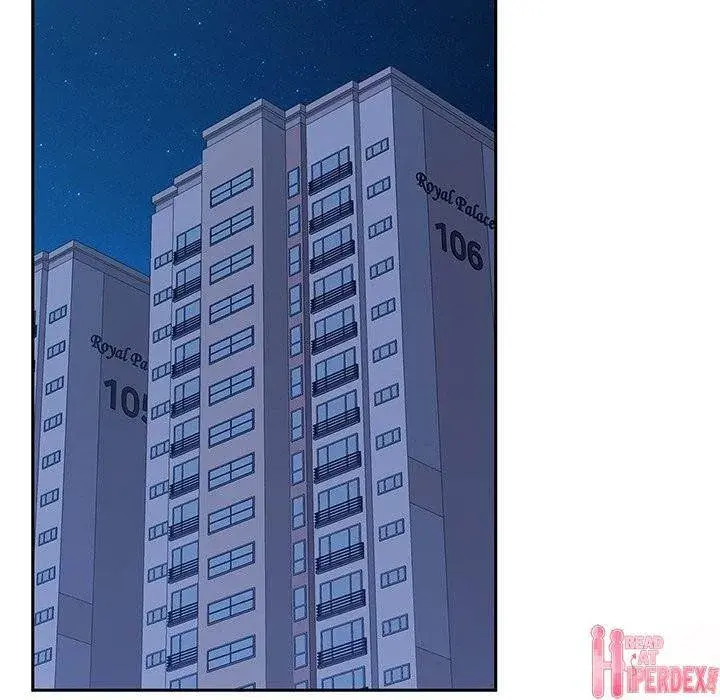 Twice The Love Chapter 32 - Page 5