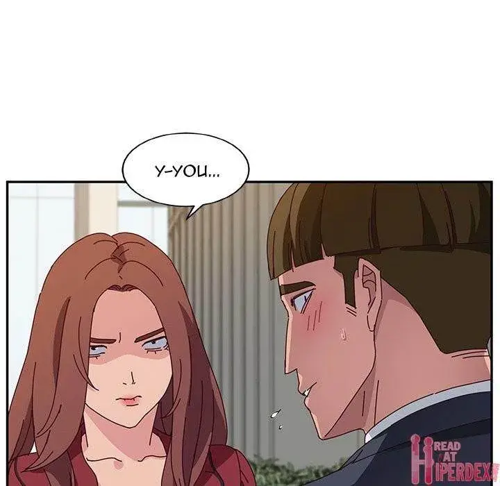 Twice The Love Chapter 32 - Page 53