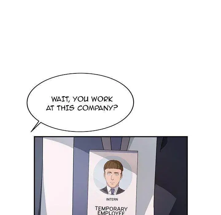 Twice The Love Chapter 32 - Page 56