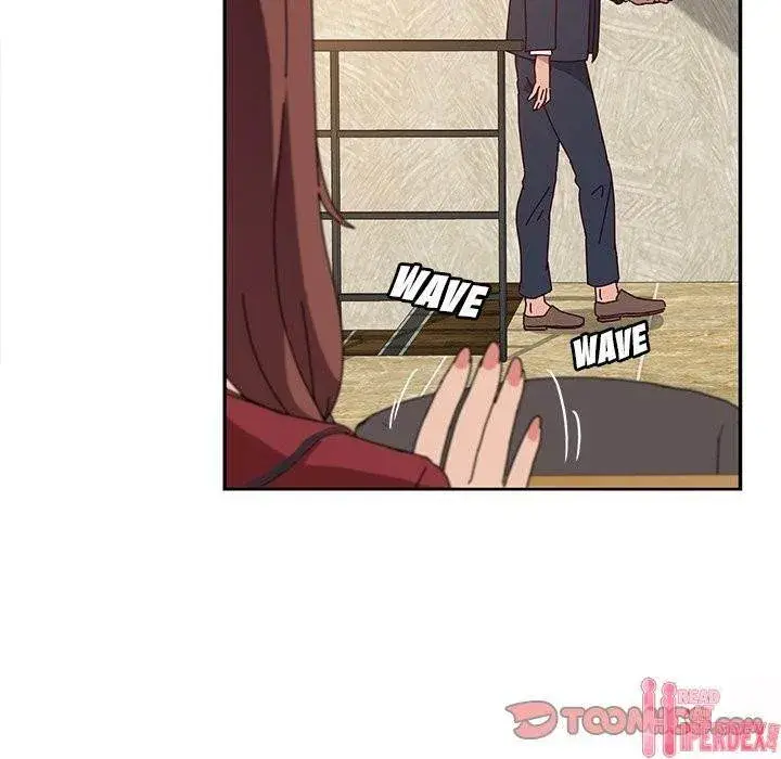 Twice The Love Chapter 32 - Page 63