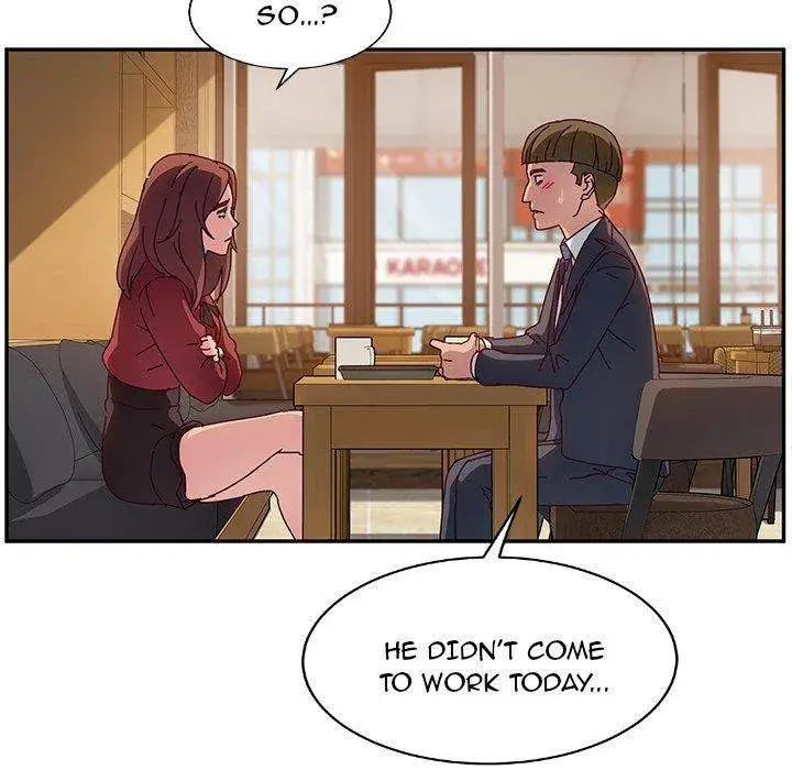 Twice The Love Chapter 32 - Page 66