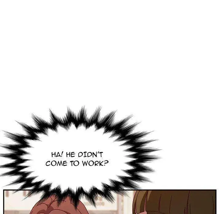 Twice The Love Chapter 32 - Page 67