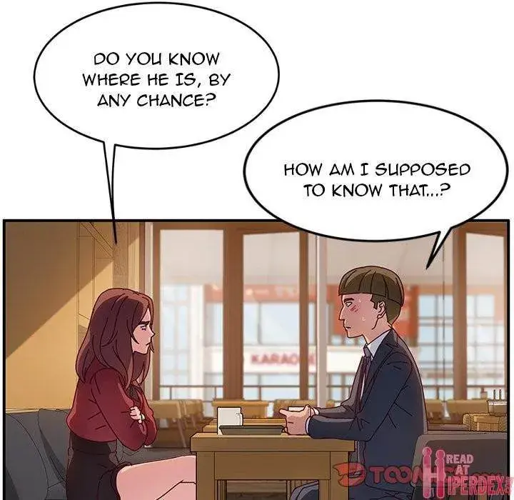Twice The Love Chapter 32 - Page 69