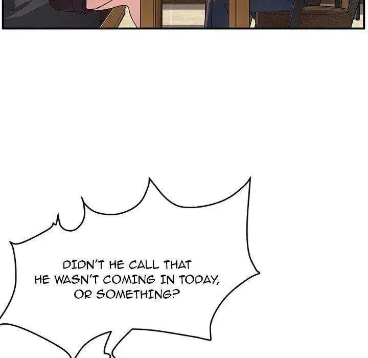 Twice The Love Chapter 32 - Page 70
