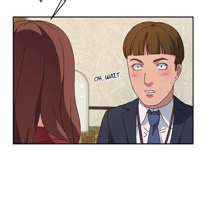 Twice The Love Chapter 32 - Page 71