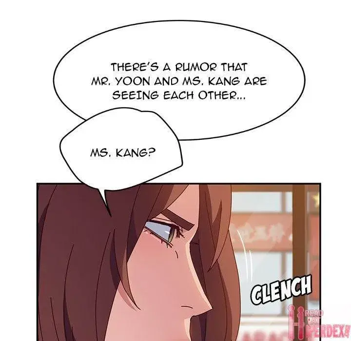 Twice The Love Chapter 32 - Page 74