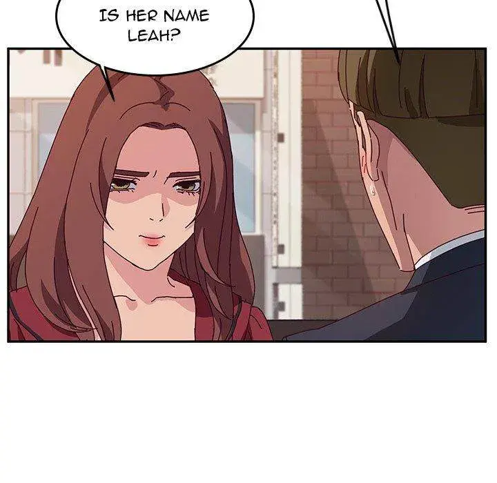 Twice The Love Chapter 32 - Page 76