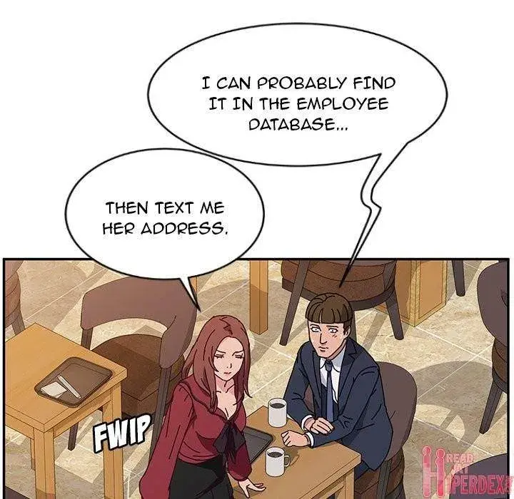 Twice The Love Chapter 32 - Page 79