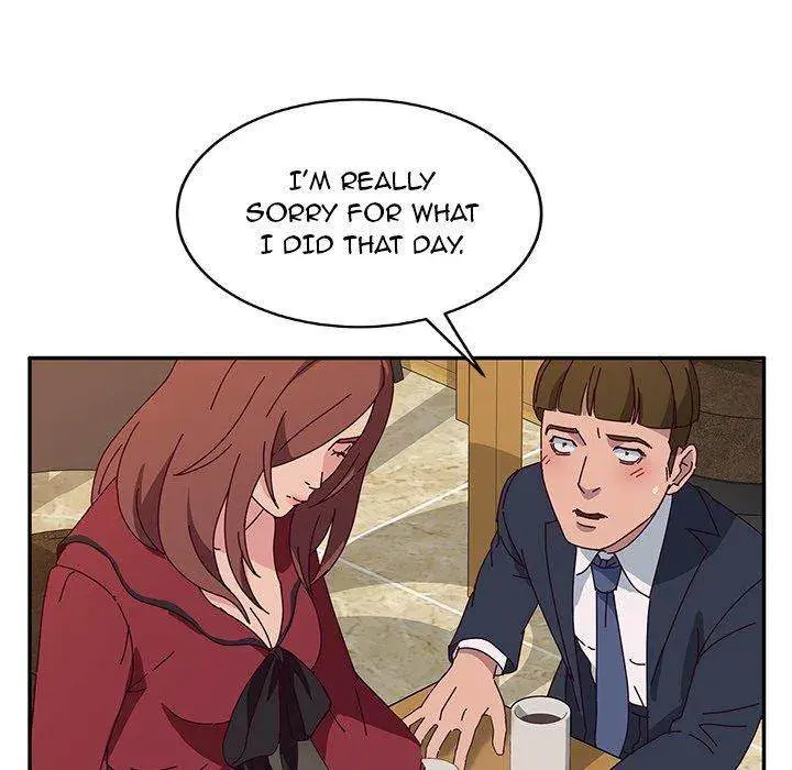 Twice The Love Chapter 32 - Page 82