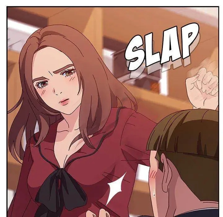 Twice The Love Chapter 32 - Page 84