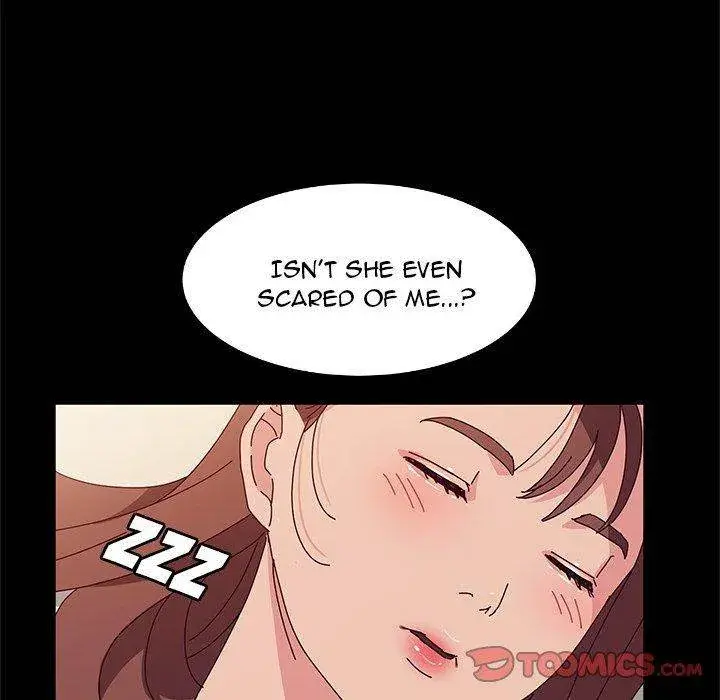 Twice The Love Chapter 32 - Page 99