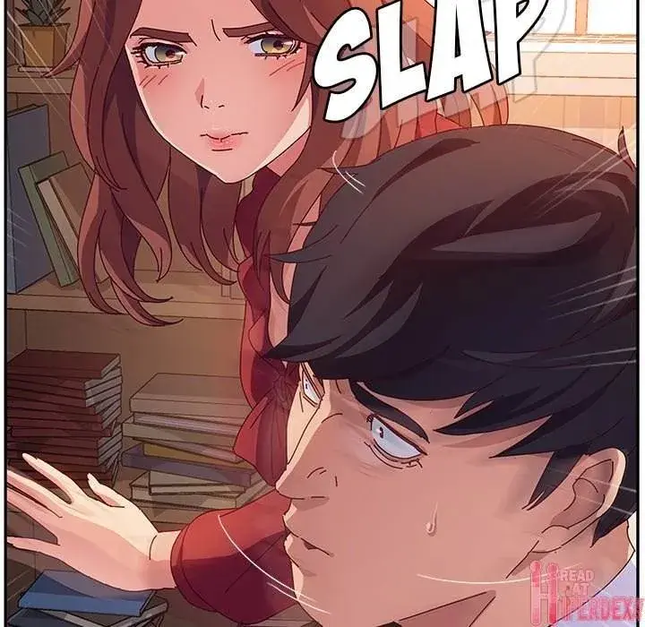 Twice The Love Chapter 33 - Page 100