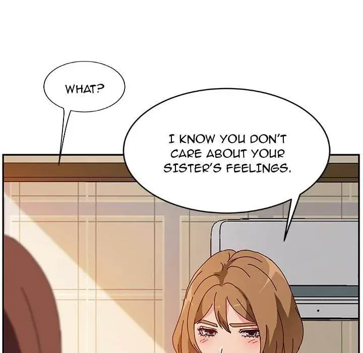Twice The Love Chapter 33 - Page 108