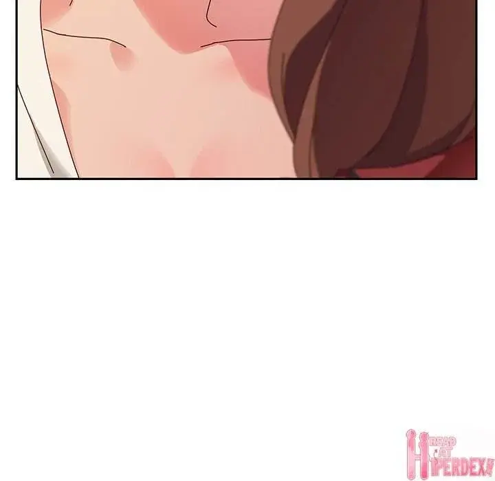 Twice The Love Chapter 33 - Page 116