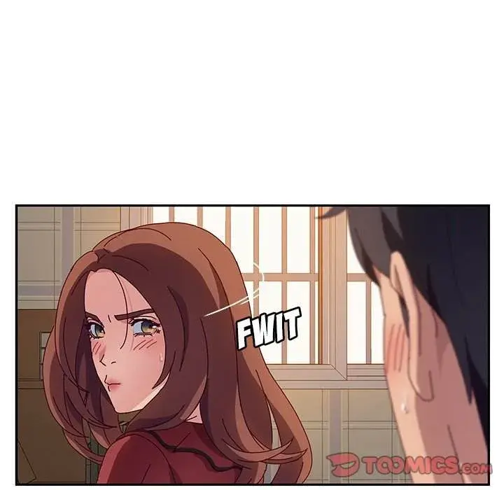Twice The Love Chapter 33 - Page 117