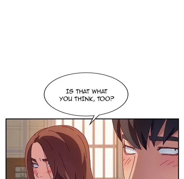 Twice The Love Chapter 33 - Page 118