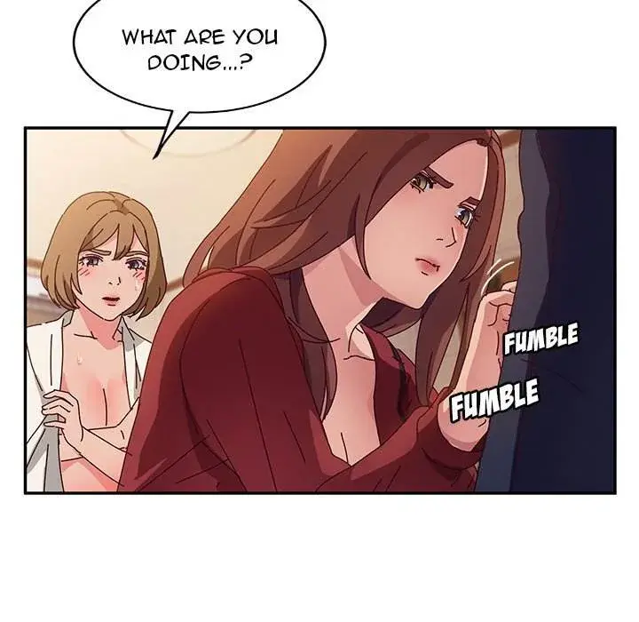 Twice The Love Chapter 33 - Page 124