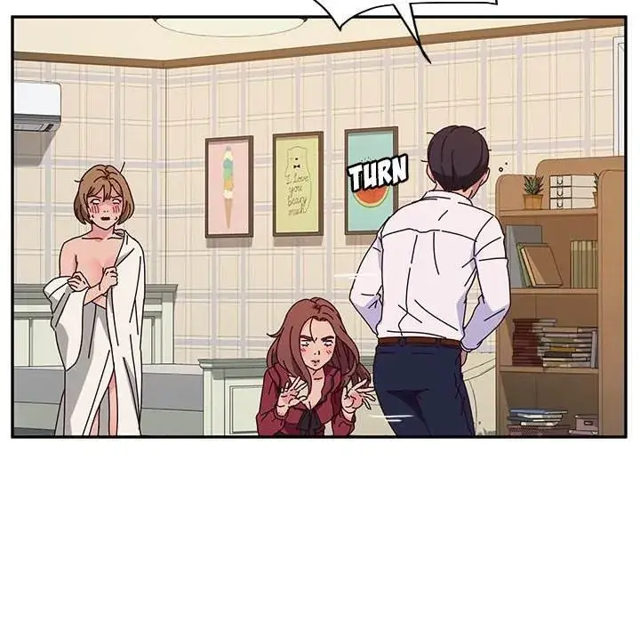 Twice The Love Chapter 33 - Page 130