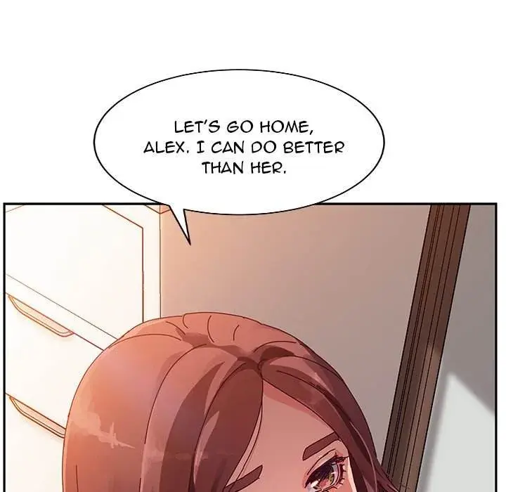Twice The Love Chapter 33 - Page 133