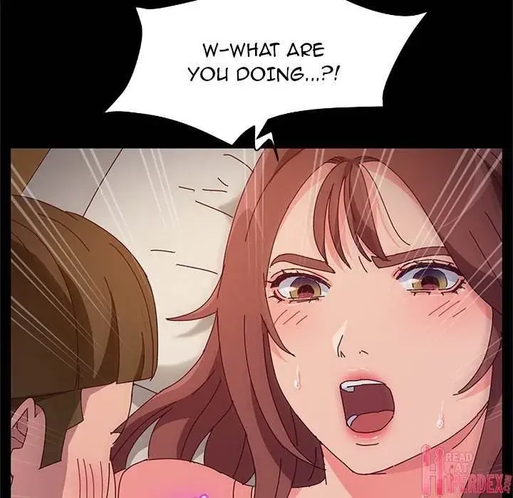 Twice The Love Chapter 33 - Page 20