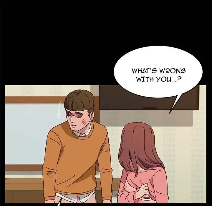 Twice The Love Chapter 33 - Page 24