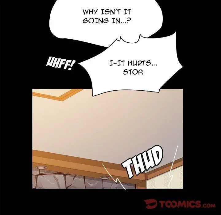 Twice The Love Chapter 33 - Page 39