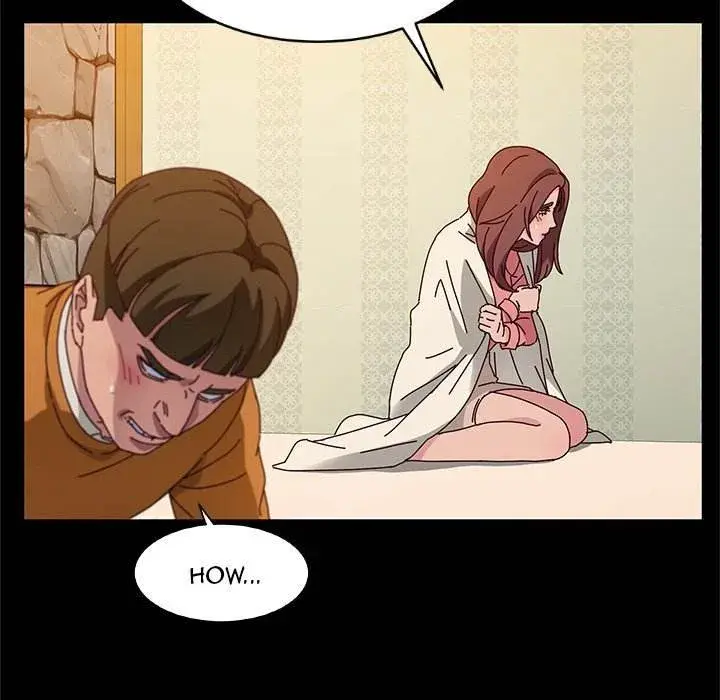 Twice The Love Chapter 33 - Page 43