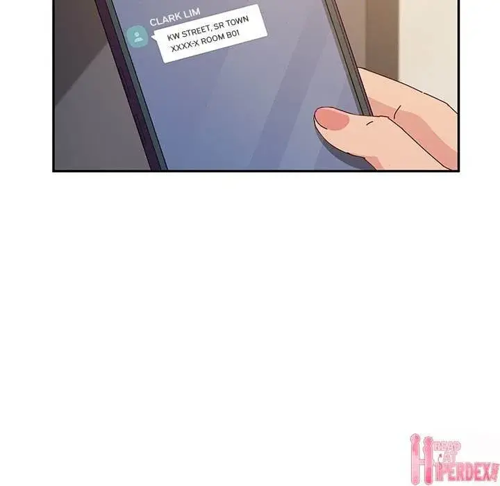 Twice The Love Chapter 33 - Page 52