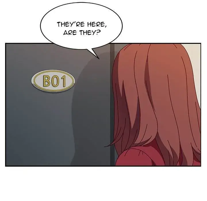 Twice The Love Chapter 33 - Page 53