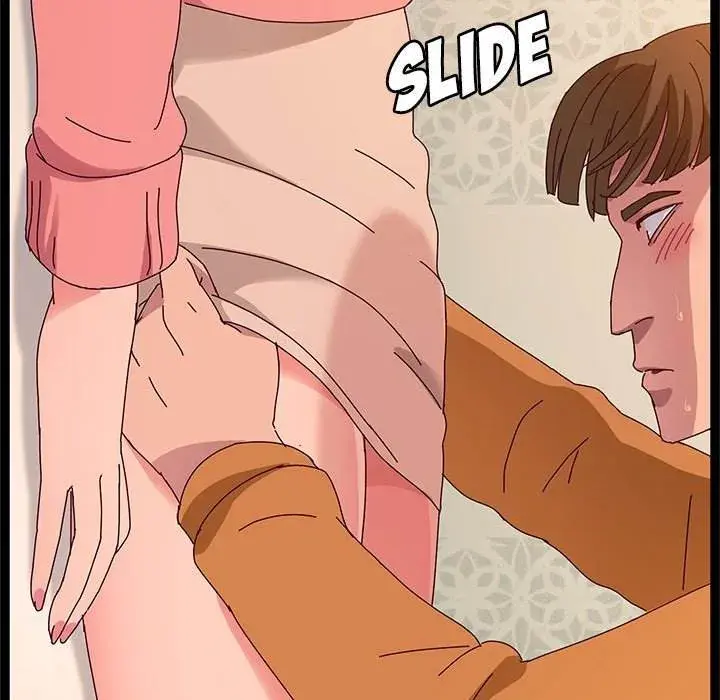 Twice The Love Chapter 33 - Page 6