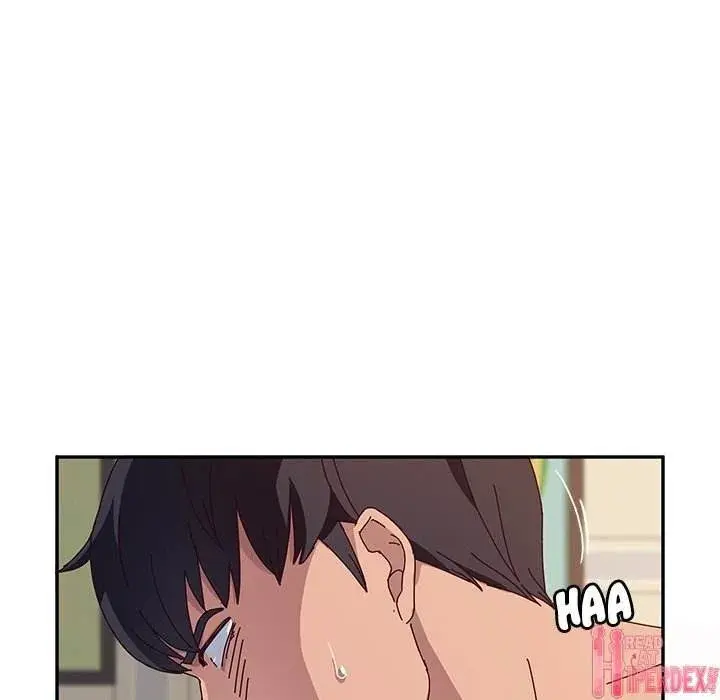 Twice The Love Chapter 33 - Page 73