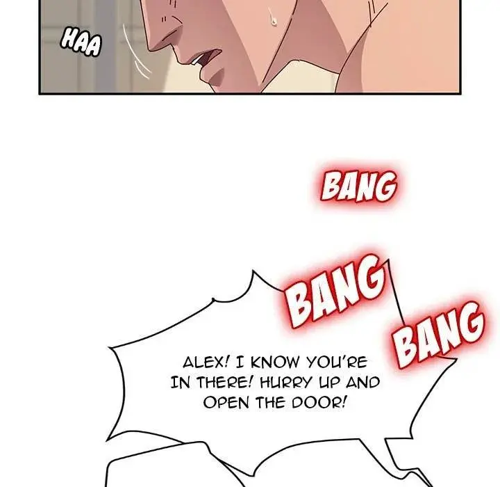 Twice The Love Chapter 33 - Page 74