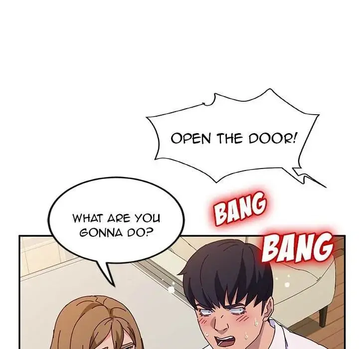 Twice The Love Chapter 33 - Page 76