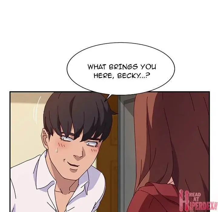 Twice The Love Chapter 33 - Page 84