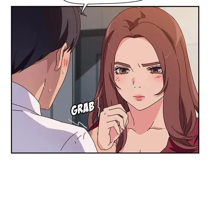 Twice The Love Chapter 33 - Page 86