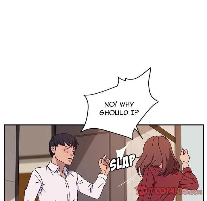 Twice The Love Chapter 33 - Page 87