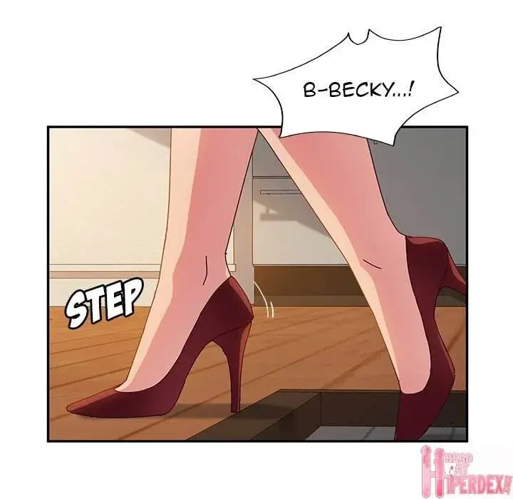 Twice The Love Chapter 33 - Page 89