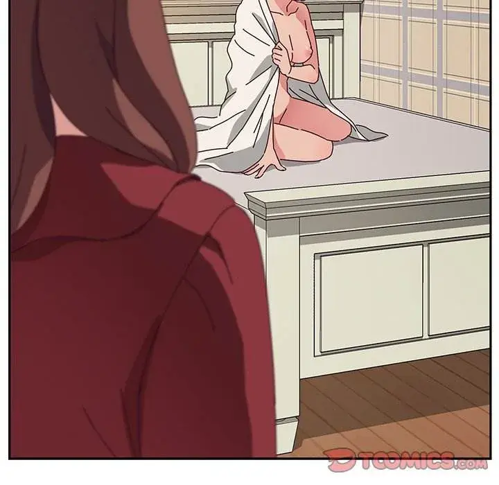 Twice The Love Chapter 33 - Page 93