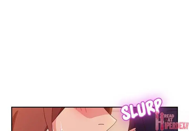Twice The Love Chapter 34 - Page 1