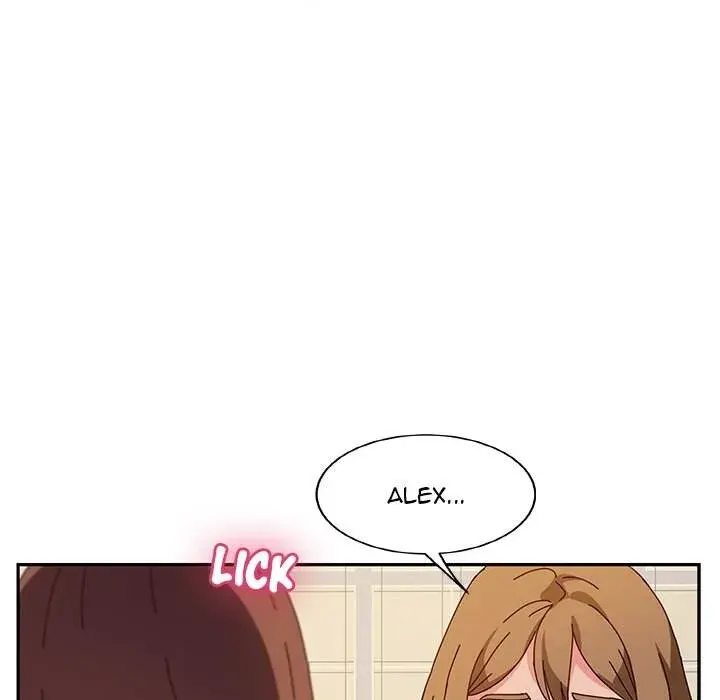 Twice The Love Chapter 34 - Page 102