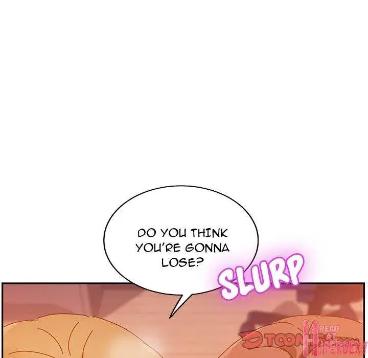 Twice The Love Chapter 34 - Page 105