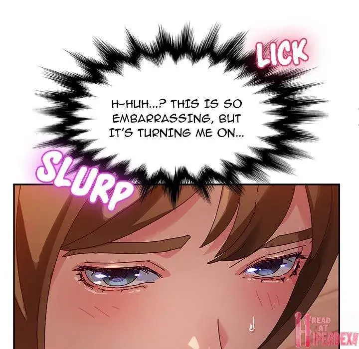 Twice The Love Chapter 34 - Page 116