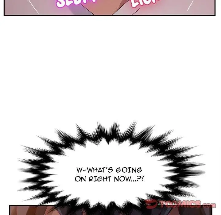 Twice The Love Chapter 34 - Page 129